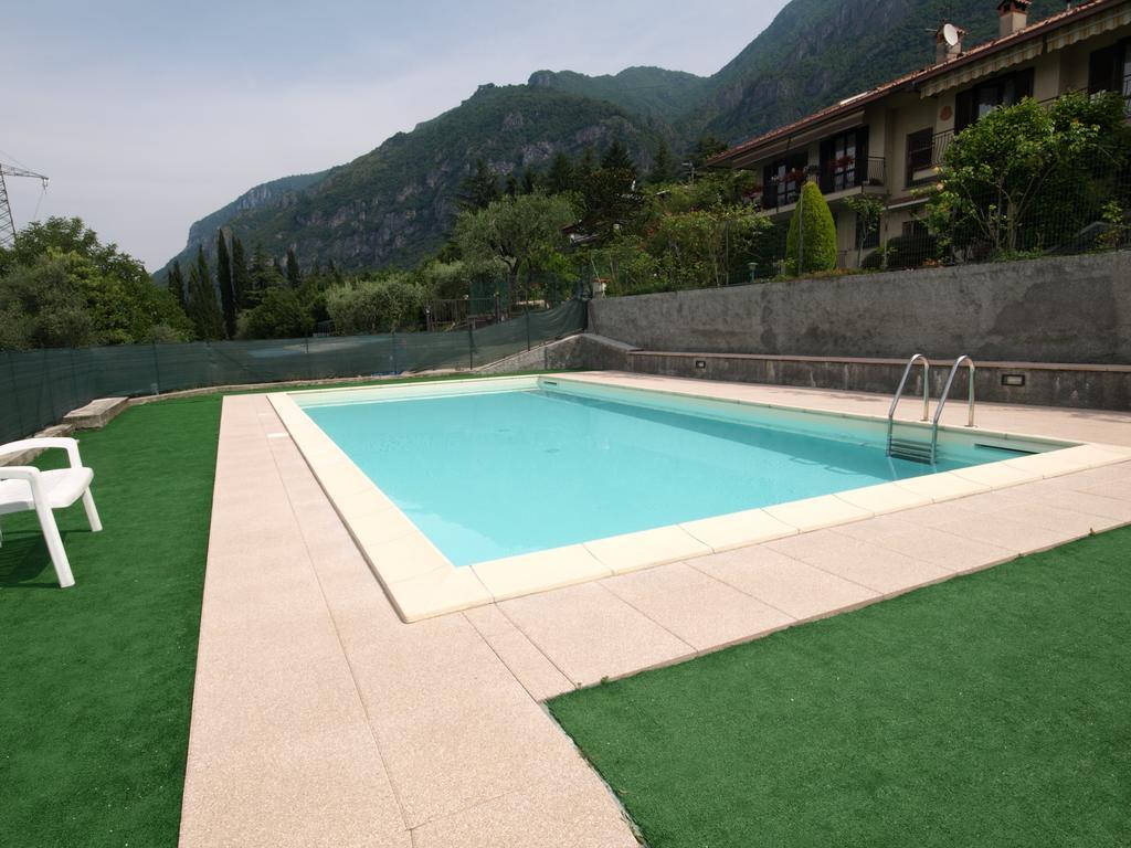 Apartment Dei Fiori Lierna