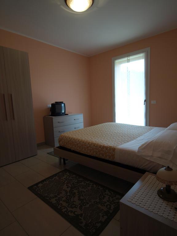 Dei Fiori Apartment