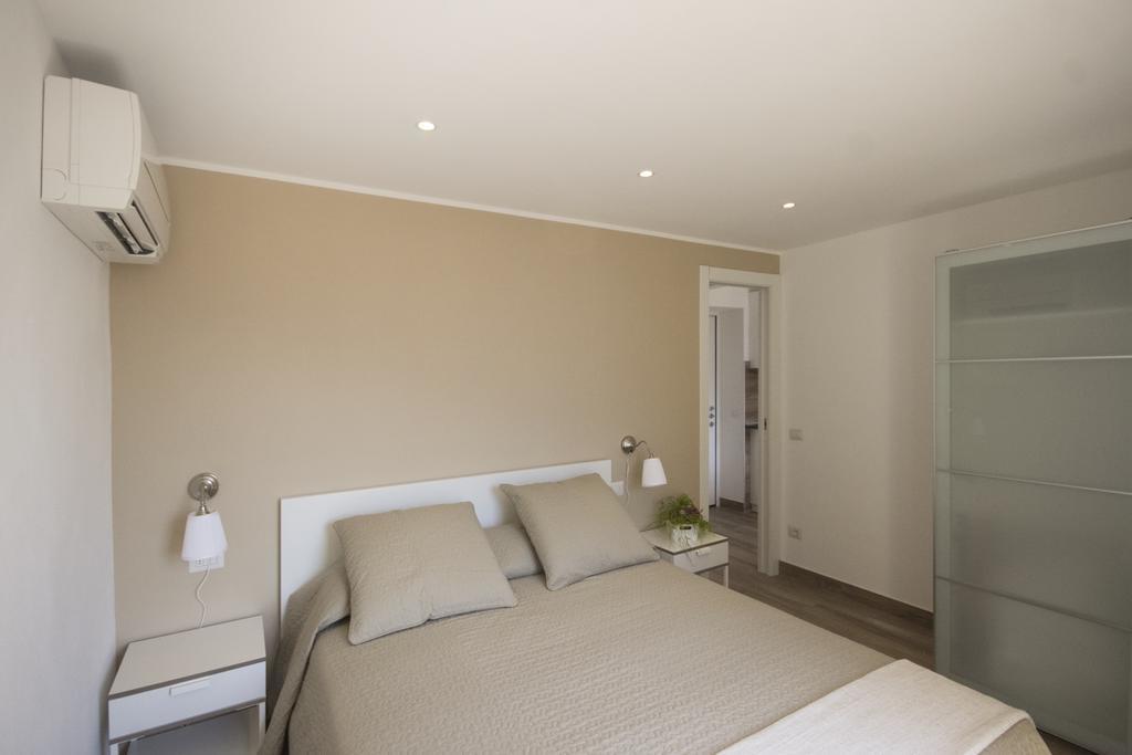 Apartment Meraviglia *