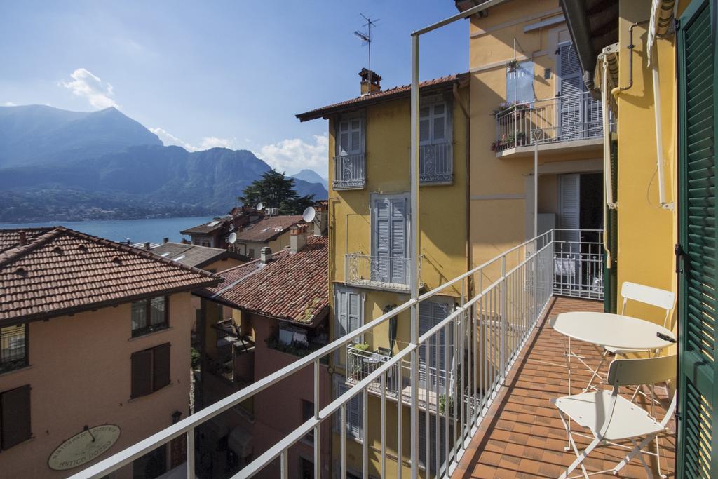 Apartment Meraviglia Bellagio