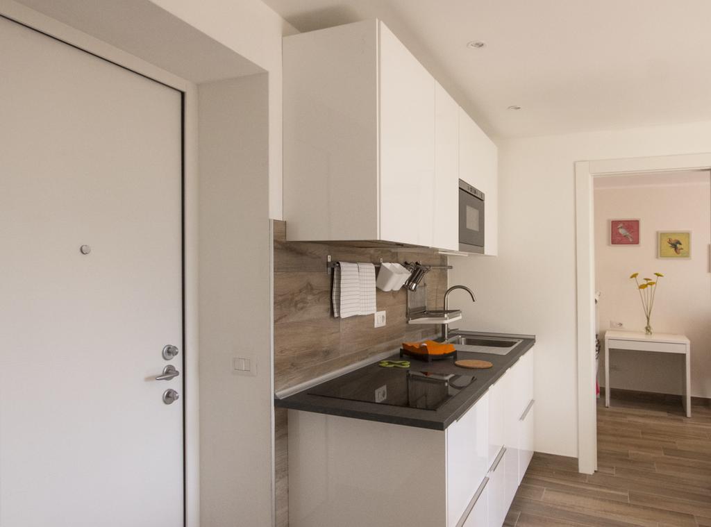 Apartment Meraviglia