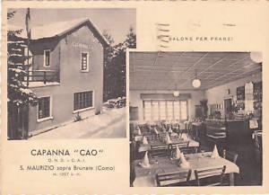 Baita Cao Guest house *