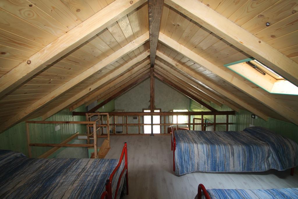 Campsite Camping Montorfano 2*