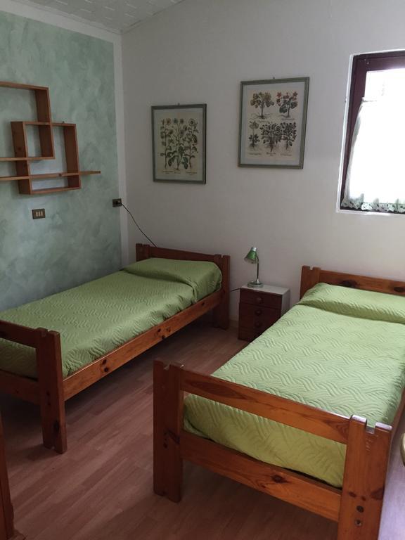 Camping Montorfano