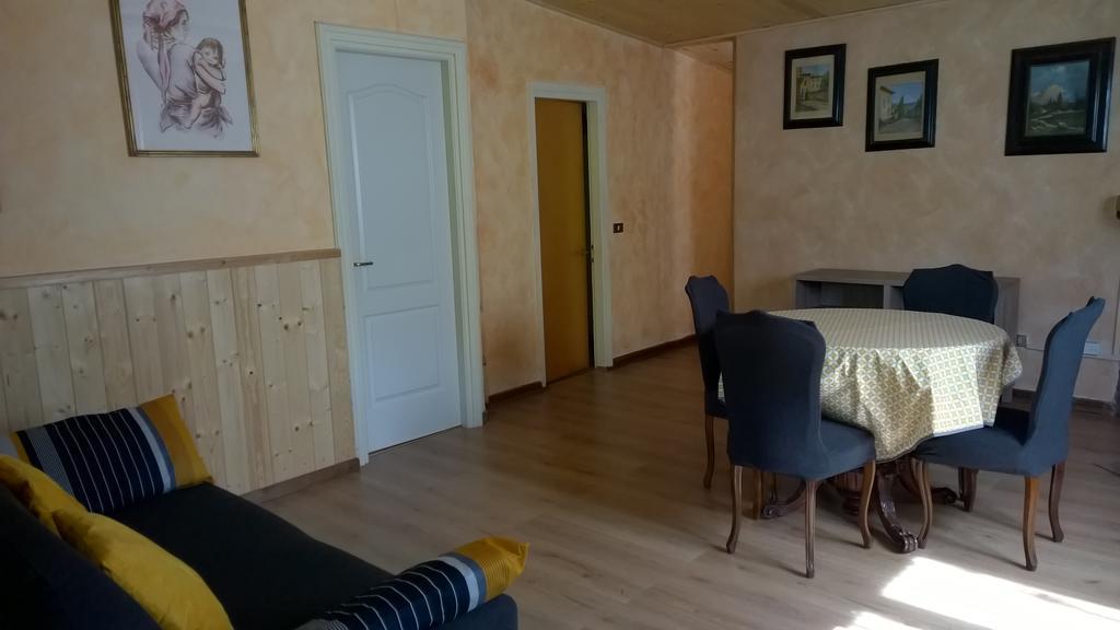 Camping Montorfano