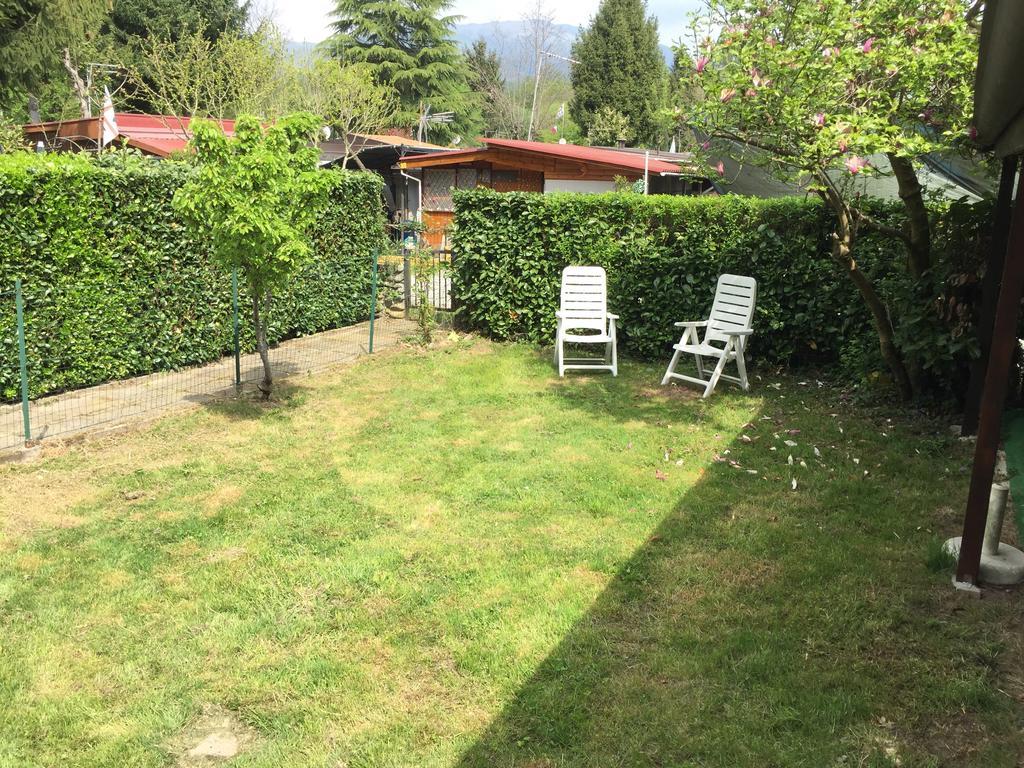 Campsite Camping Montorfano 2*