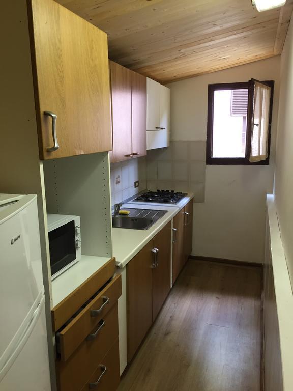 Camping Montorfano Campsite 2*