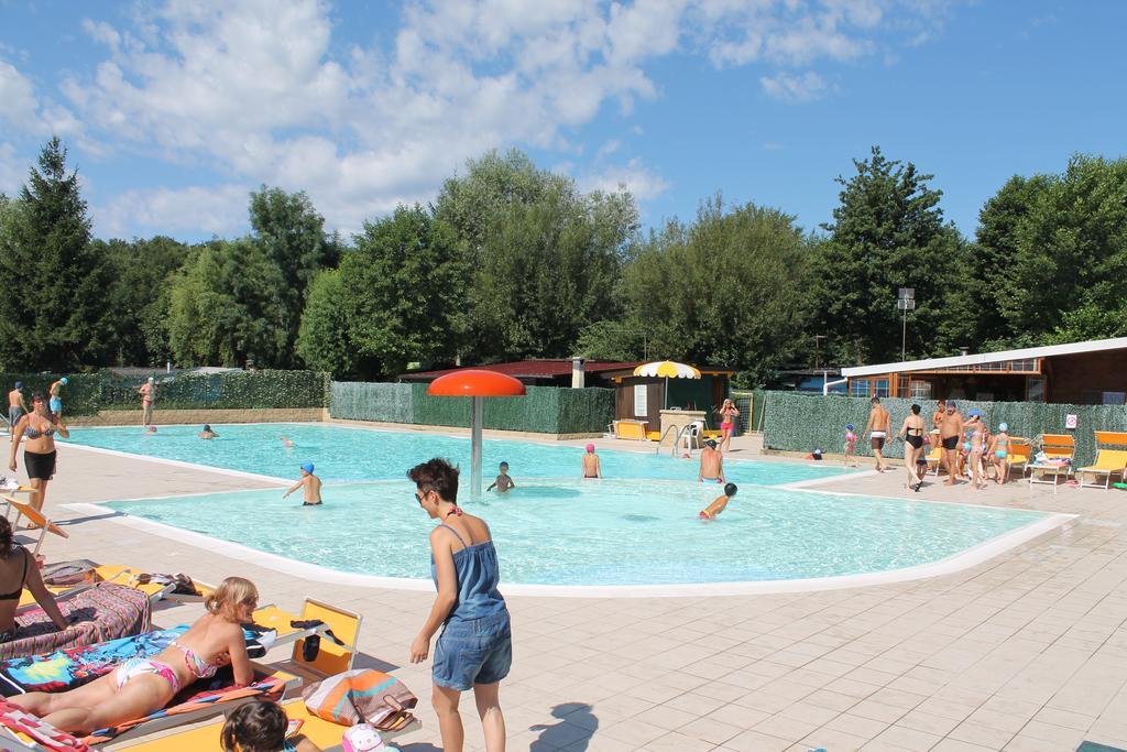 Camping Montorfano 2*
