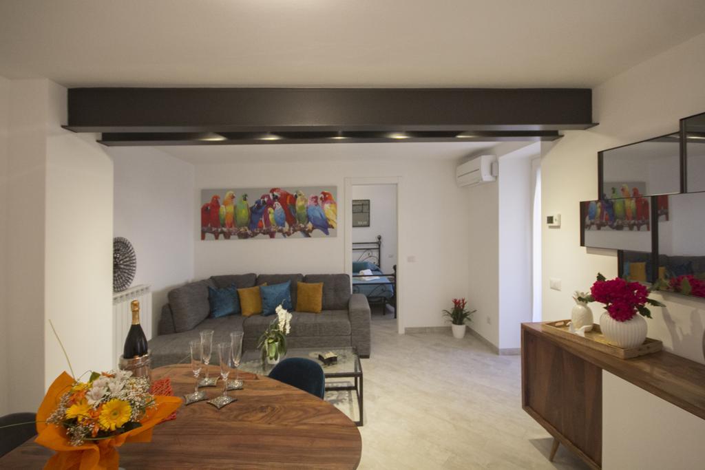 Apartment Splendore *