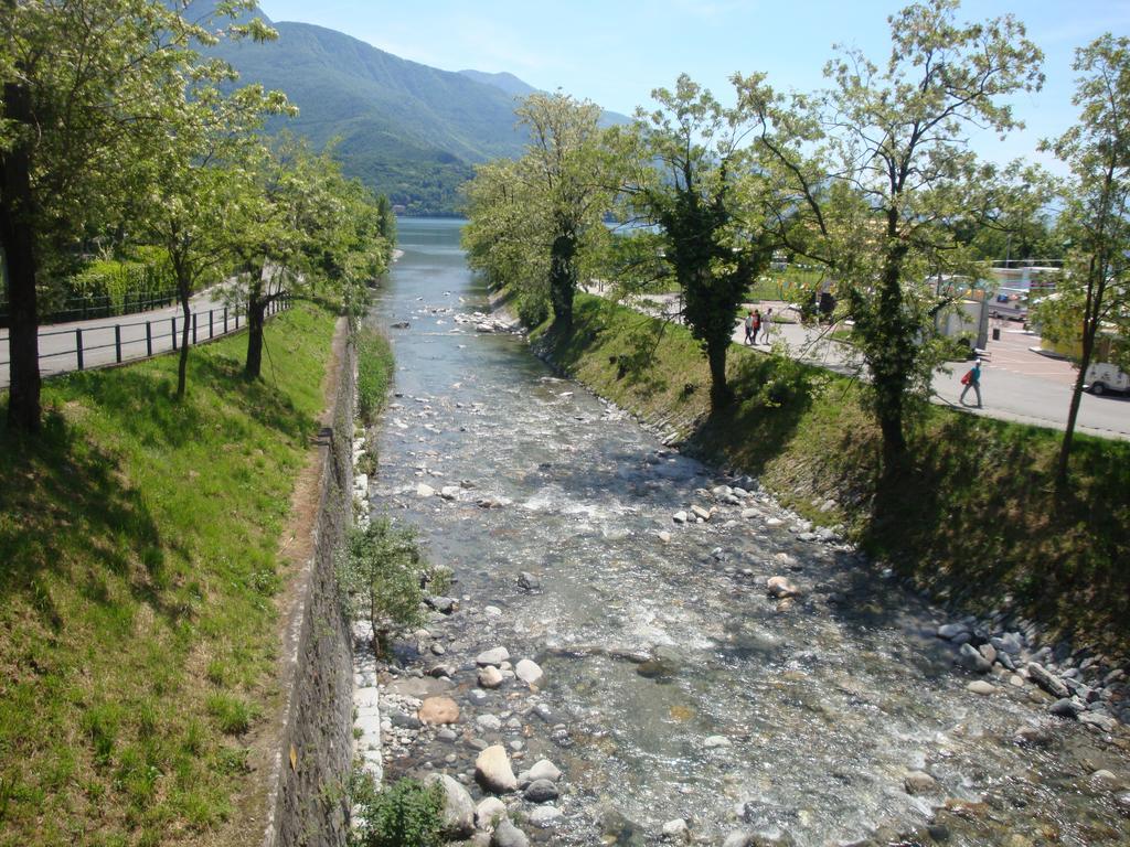 Baita Luci Holiday home *