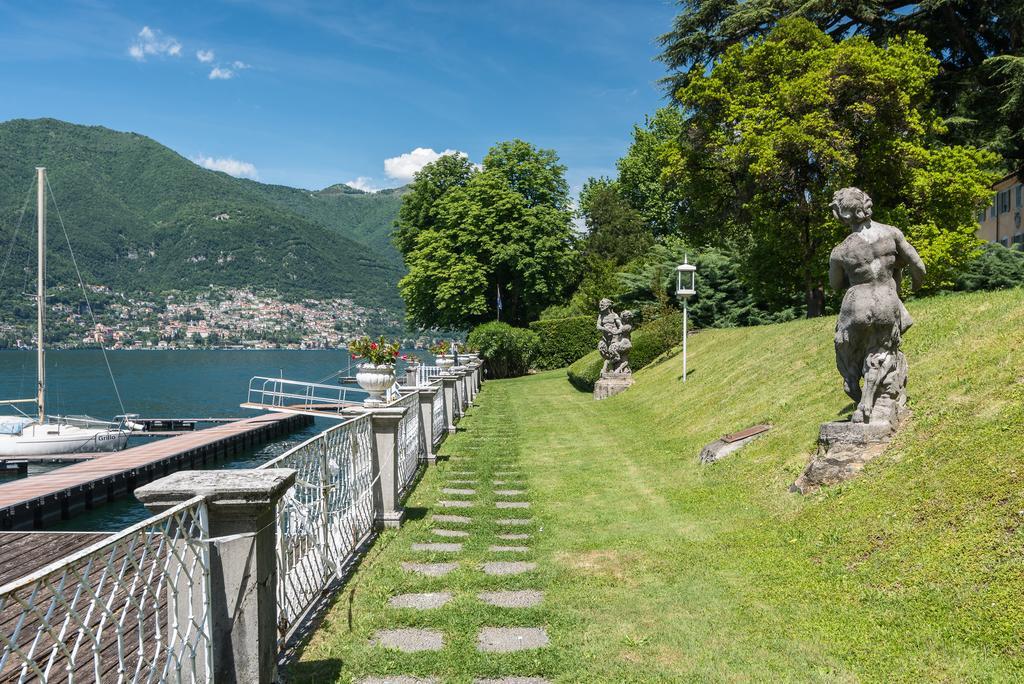 Apartment Il Nido Di Cademartori - Bymyhomeincomo Blevio
