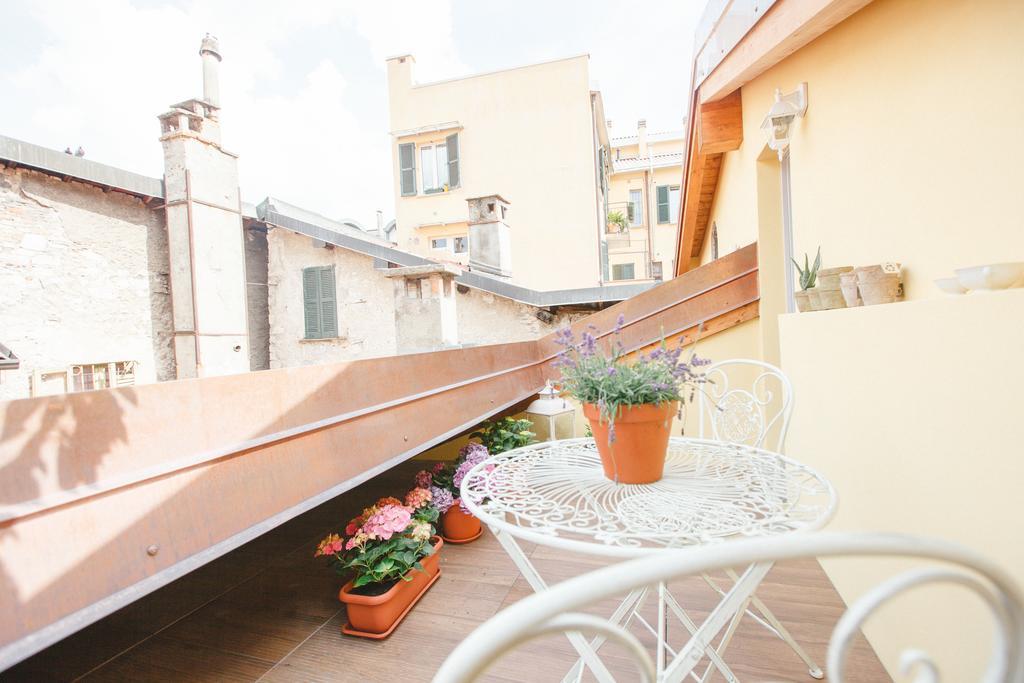 Alessia's Place 2* Como