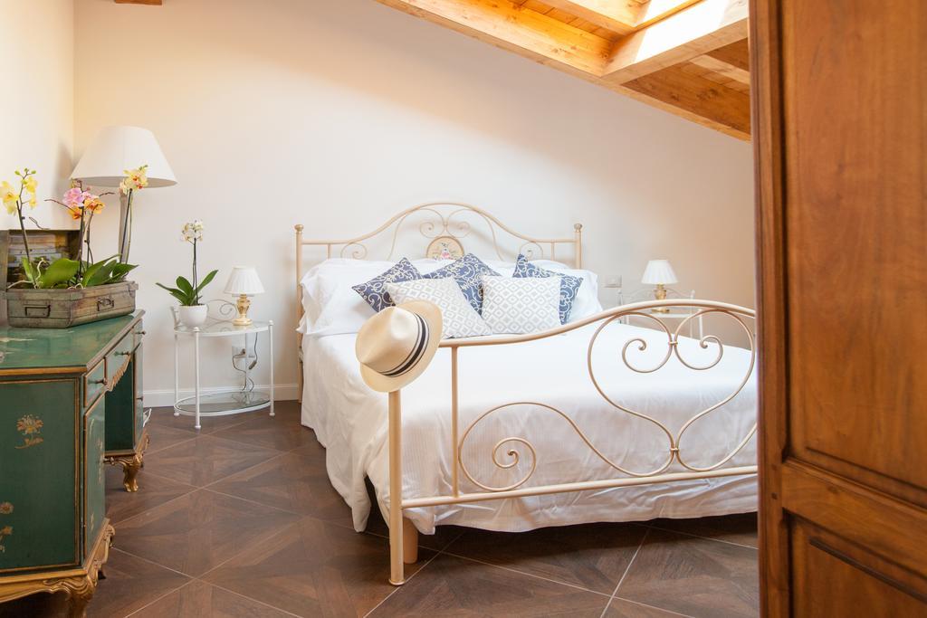 Alessia's Place Guest house Como