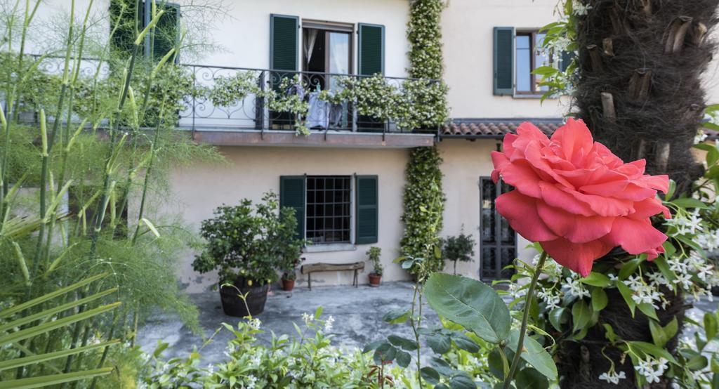 Crotto Regina 3* Gravedona