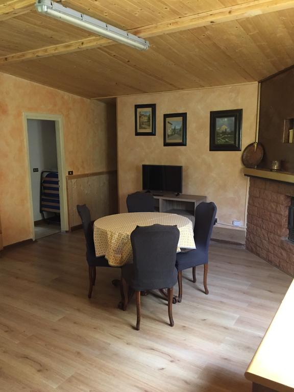 Campsite Camping Montorfano 2*