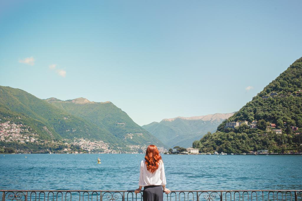 Guest house Alessia's Place Como