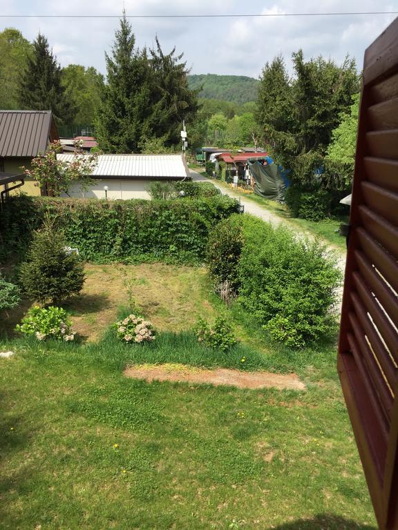 Campsite Camping Montorfano 2*