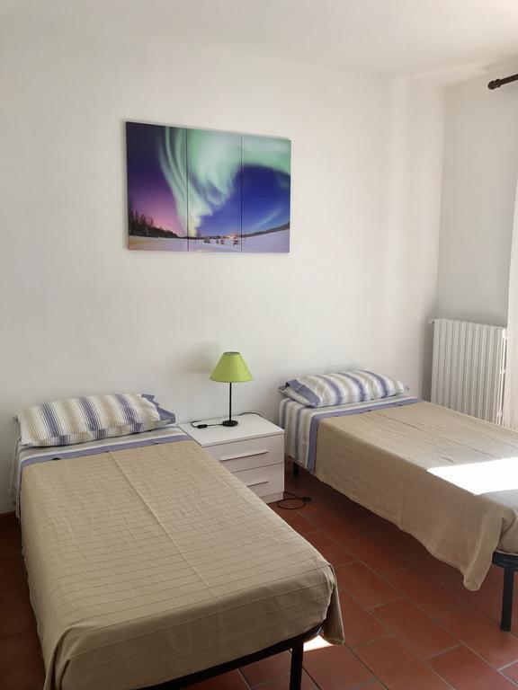 Mary Rose Apartment Oliveto Lario