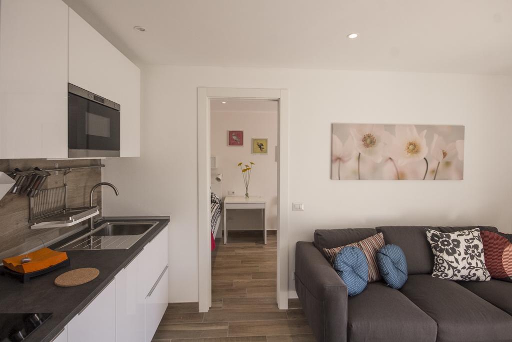 Meraviglia Apartment