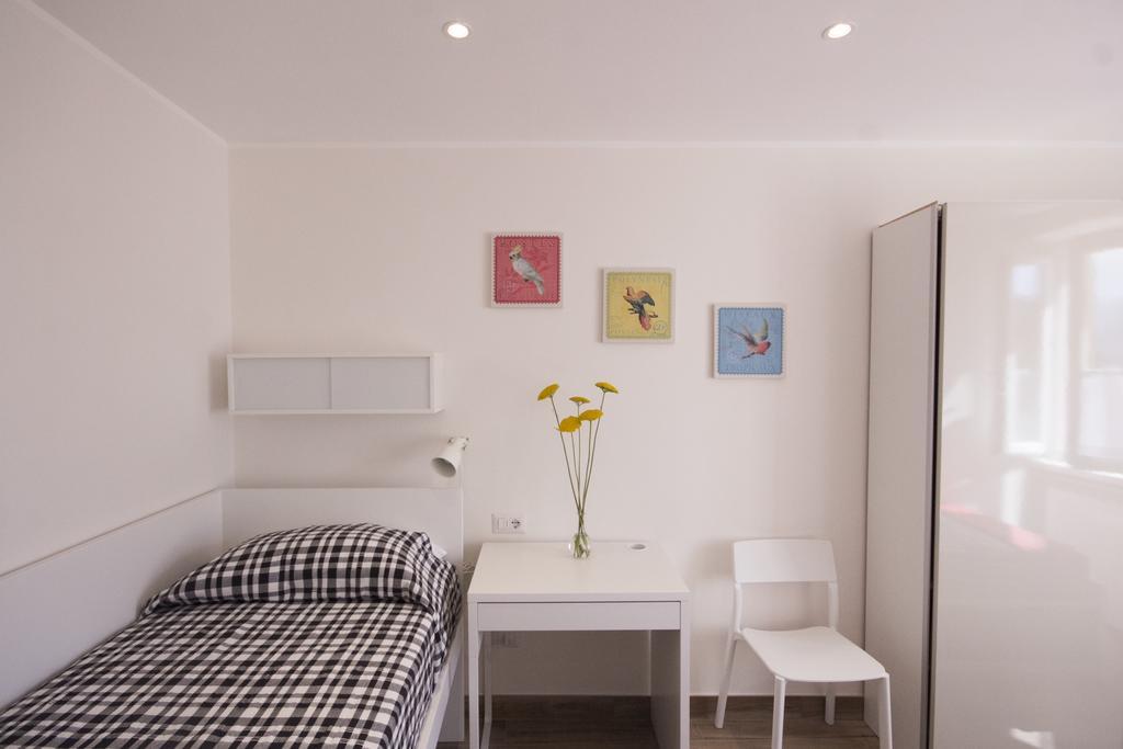 Apartment Meraviglia