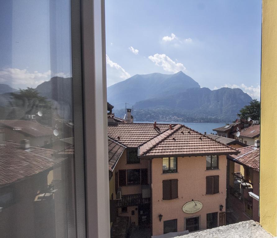 Apartment Meraviglia Bellagio