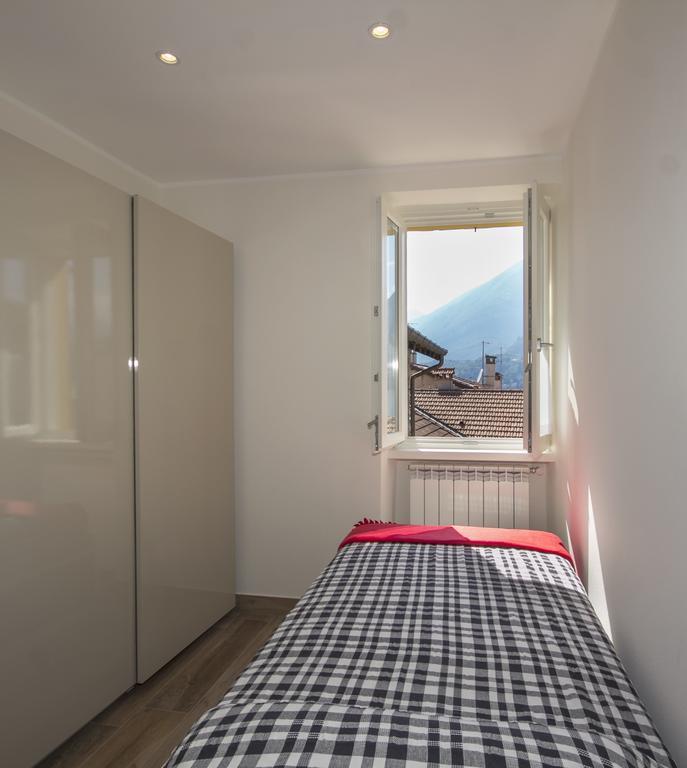 Apartment Meraviglia Bellagio