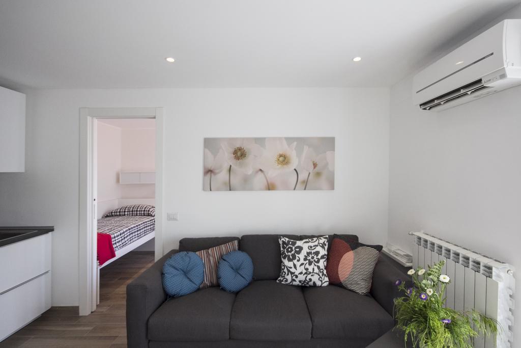 Apartment Meraviglia *