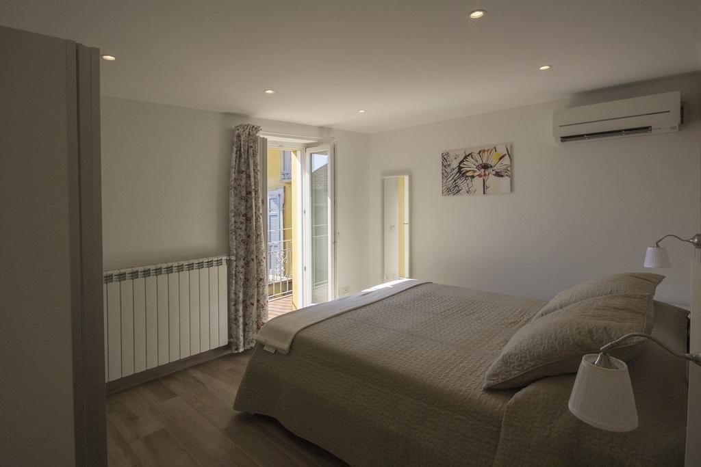 Meraviglia Apartment