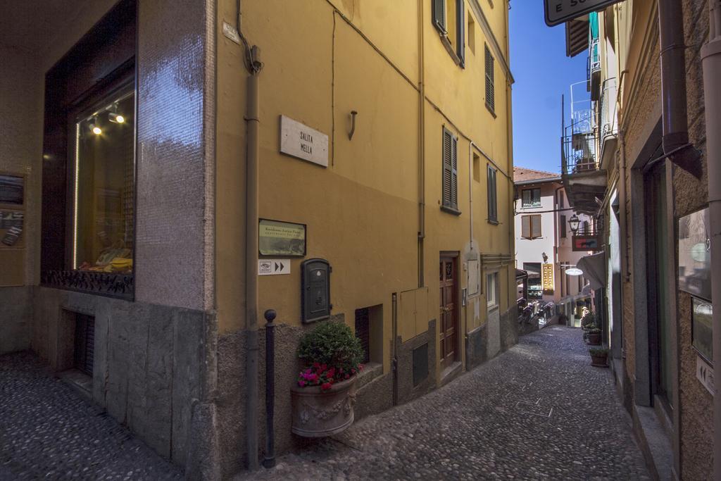 Meraviglia Apartment *