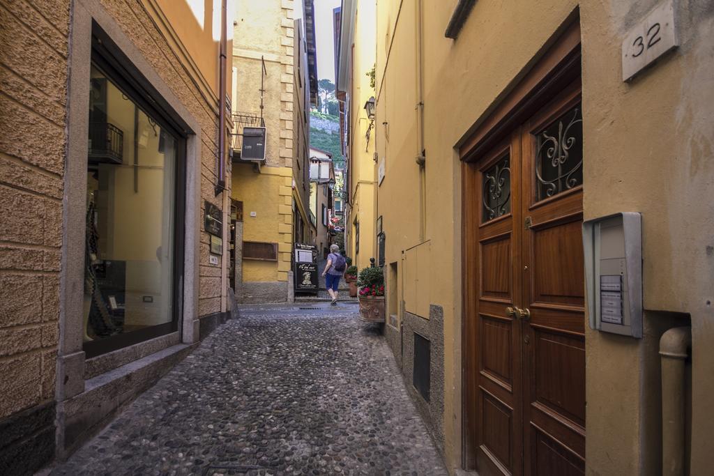 Meraviglia Apartment