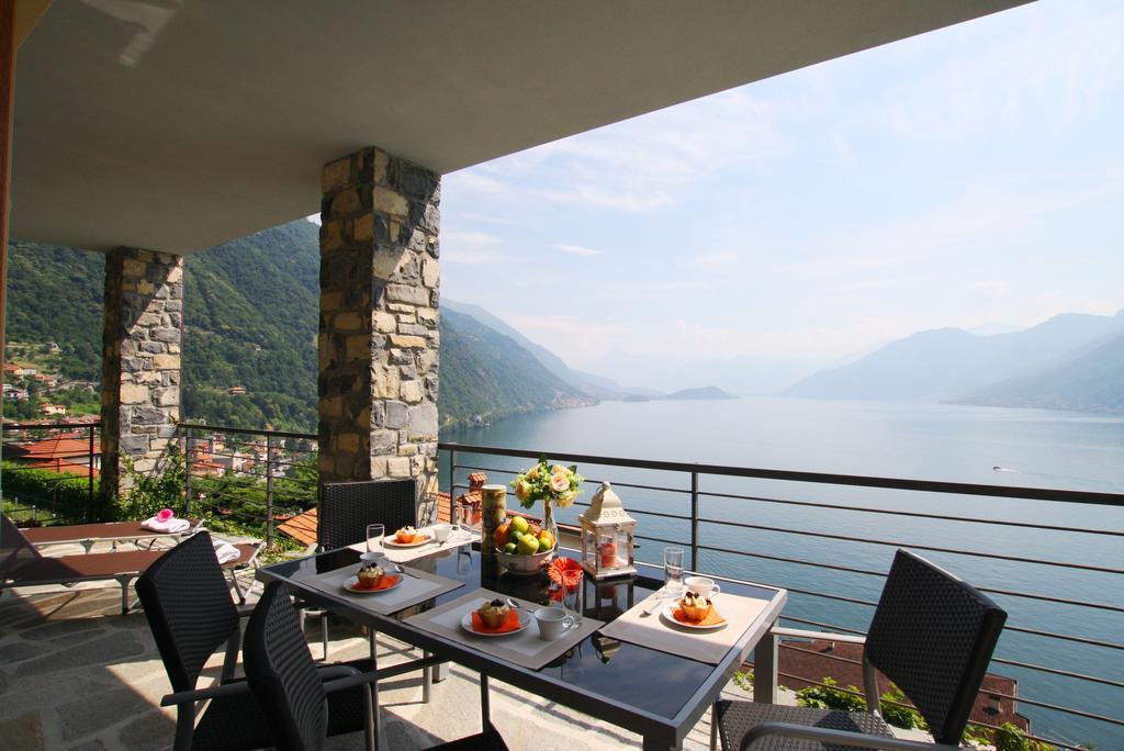 Apartment Oleandri Dream Argegno