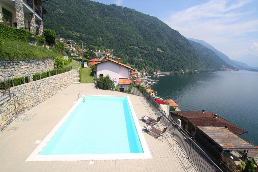 Oleandri Dream Apartment Argegno