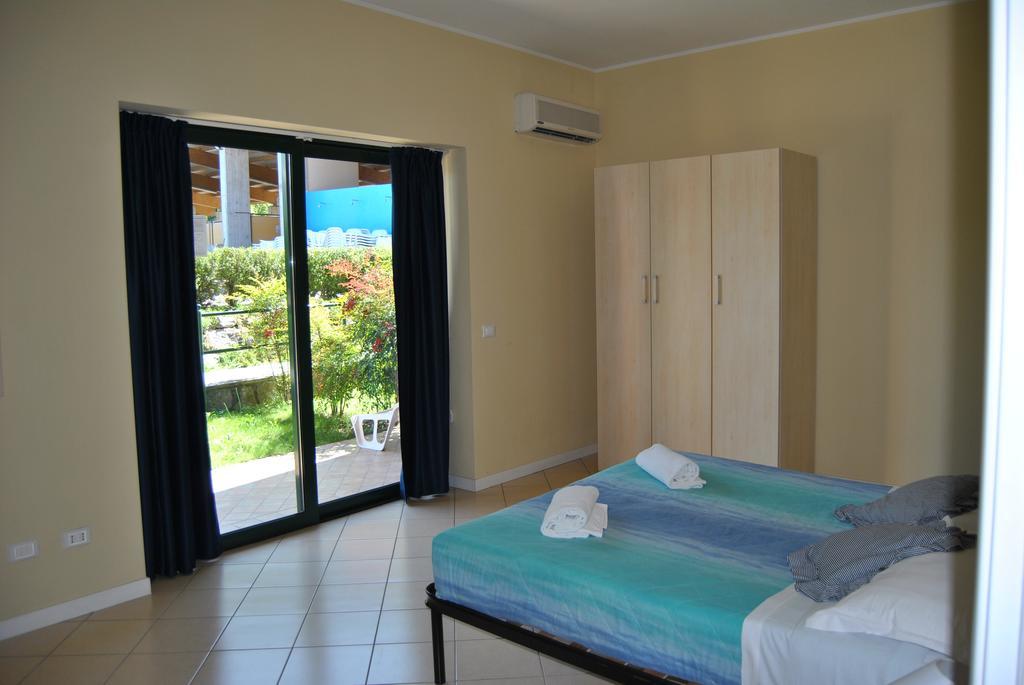Apartment Oasi Del Viandante