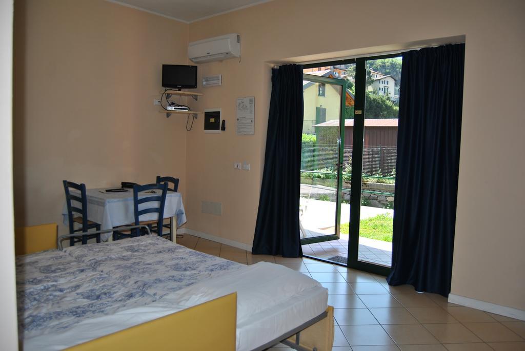 Apartment Oasi Del Viandante