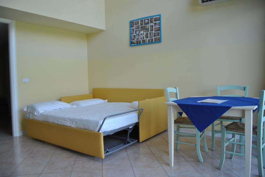 Apartment Oasi Del Viandante *