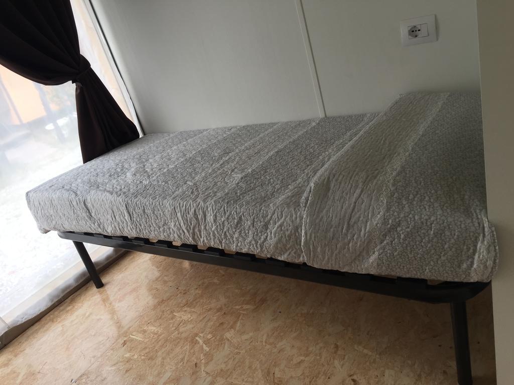Camping Montorfano Montorfano
