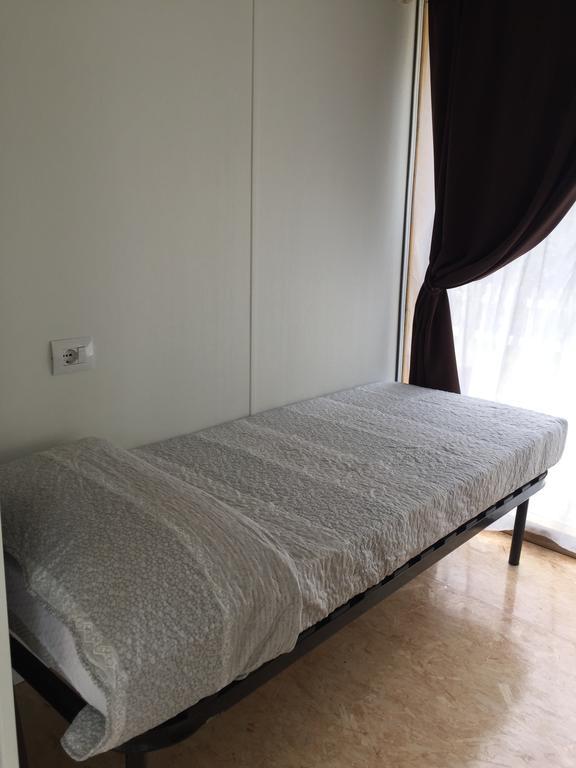 Campsite Camping Montorfano Montorfano