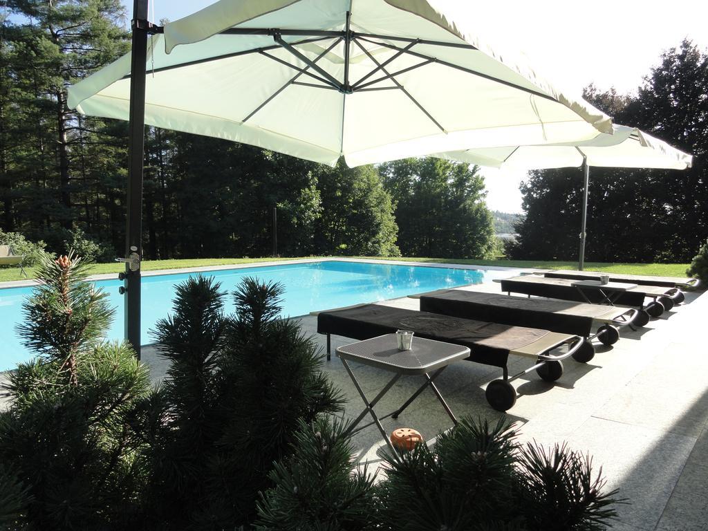 B&B Il Montesino