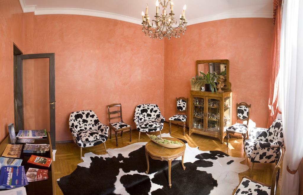 Hotel Park Meuble 3*