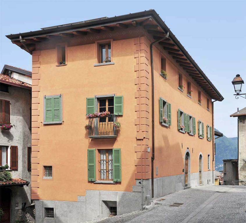 Bed & Breakfast Aquarelle