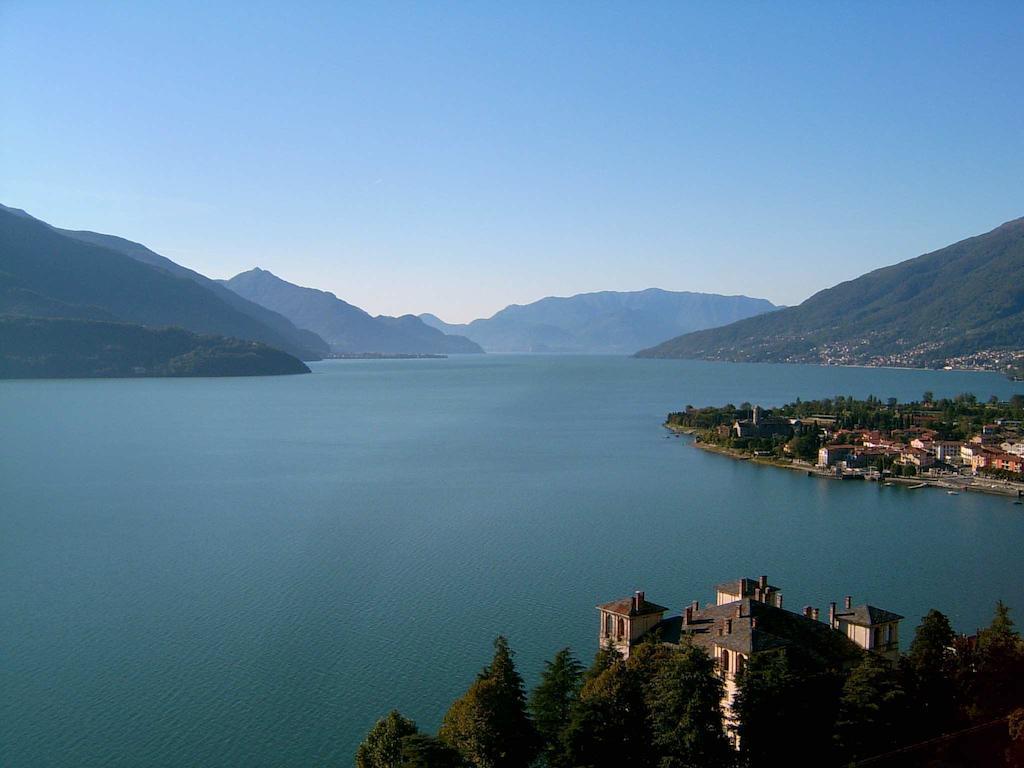 Aparthotel Lakeside Domaso