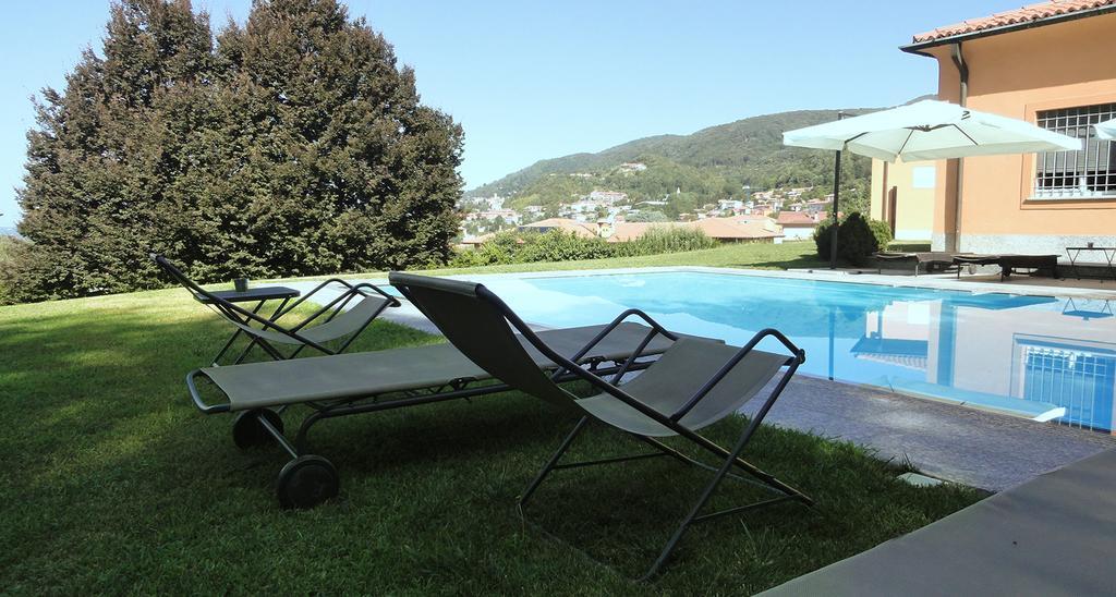 B&B Il Montesino Frühstückspension