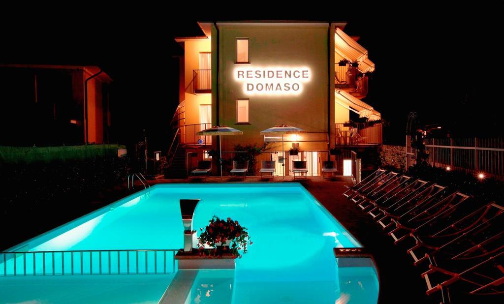 Aparthotel Residence Domaso Domaso