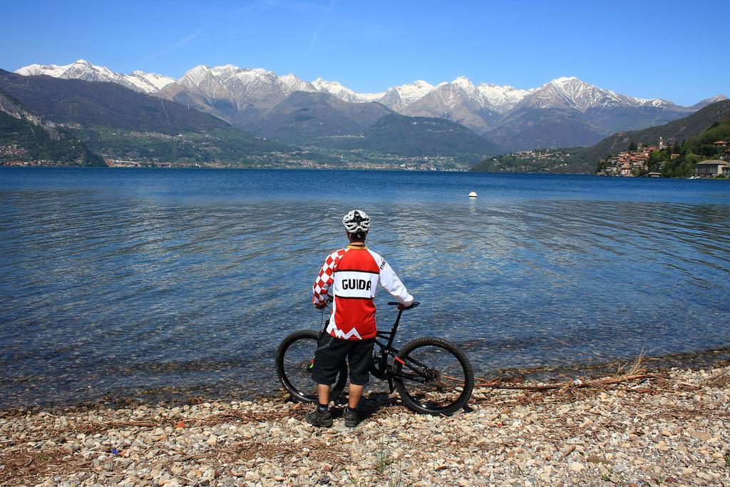 Oasi Del Viandante Lake Como