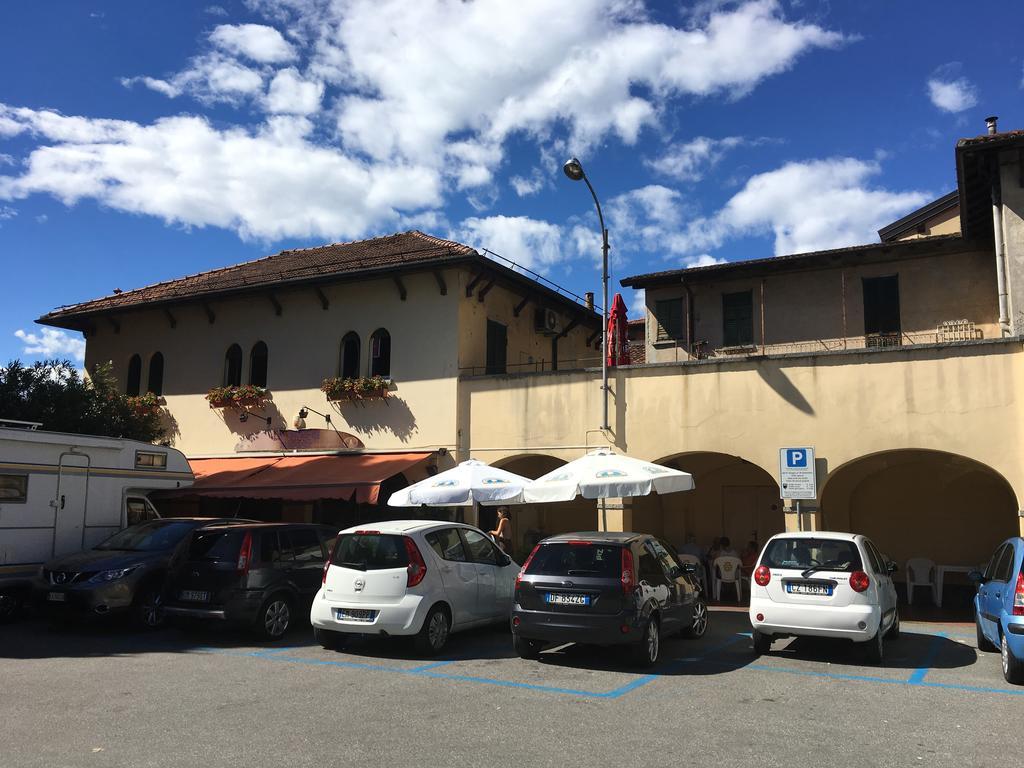 Apartment Dei Fiori Lierna