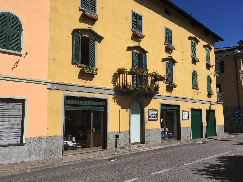 Dei Fiori * Lierna