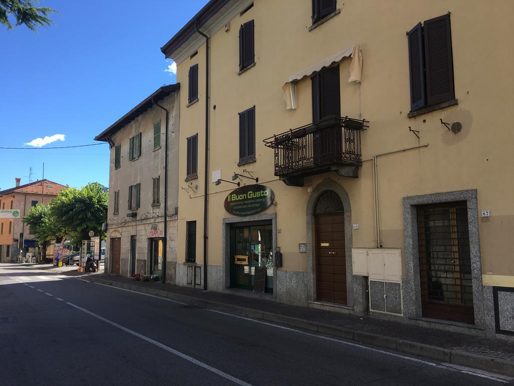 Apartment Dei Fiori