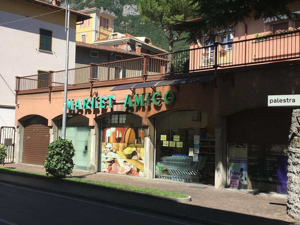 Dei Fiori Lierna
