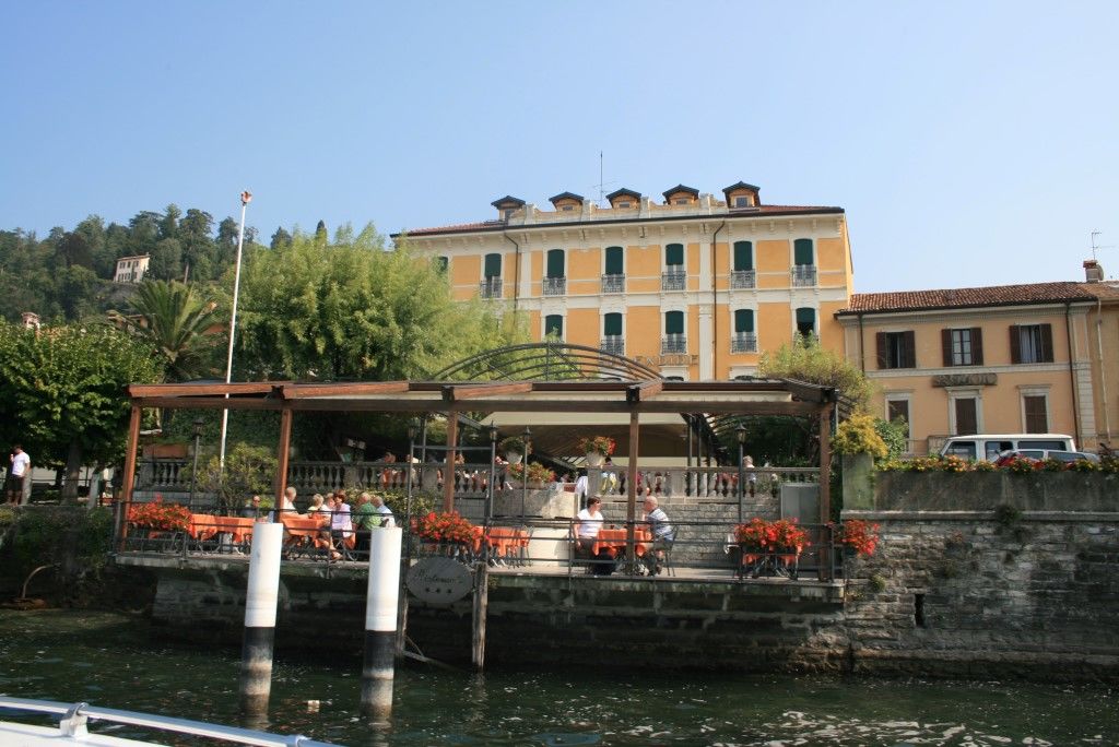 Excelsior Splendide Bellagio