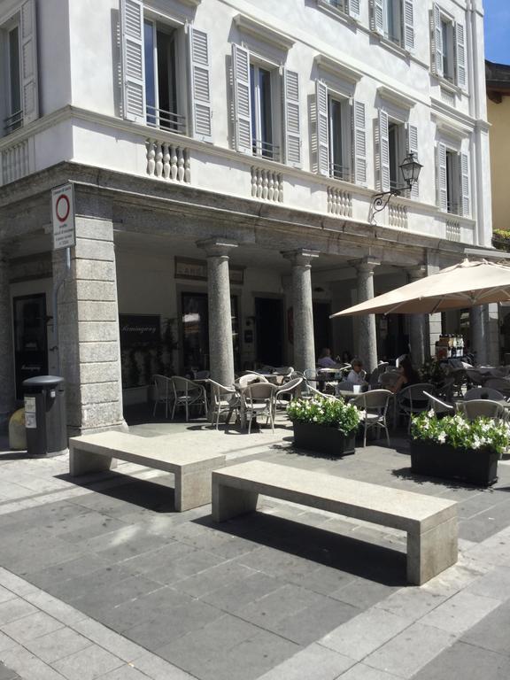 La Casa Nella Corte *